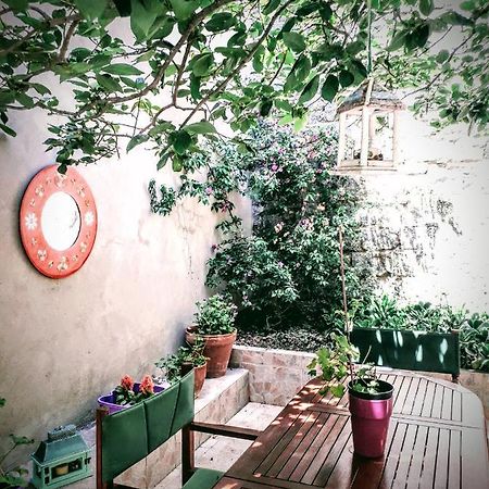 La Collina Dei Ciliegi Bed & Breakfast Sarule Exterior photo