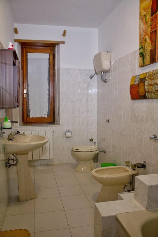La Collina Dei Ciliegi Bed & Breakfast Sarule Exterior photo