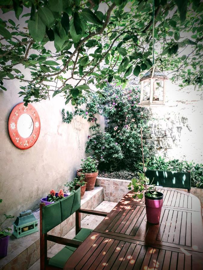 La Collina Dei Ciliegi Bed & Breakfast Sarule Exterior photo