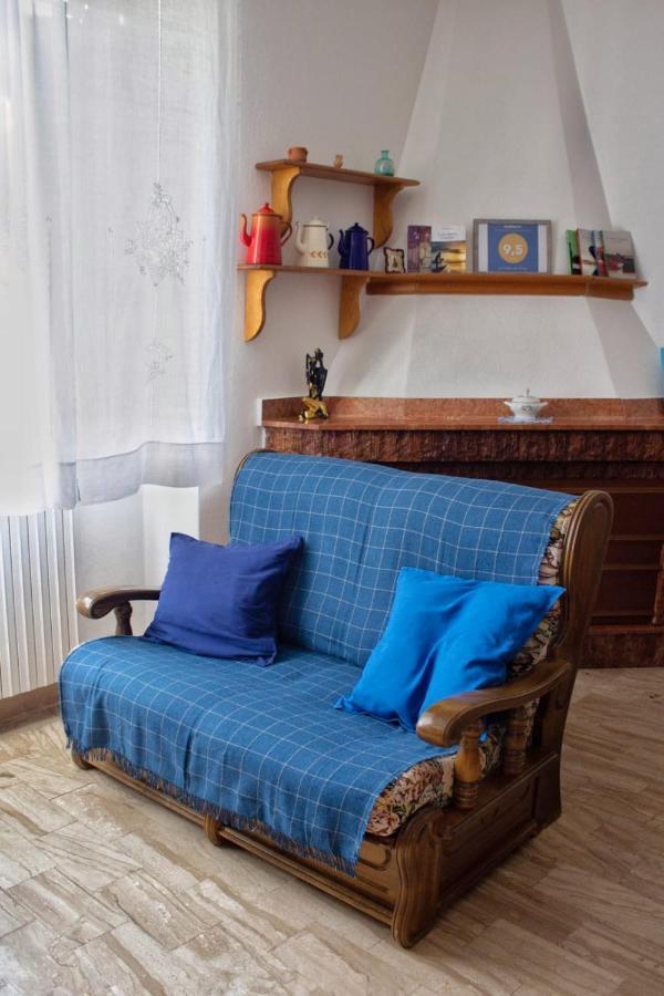 La Collina Dei Ciliegi Bed & Breakfast Sarule Exterior photo