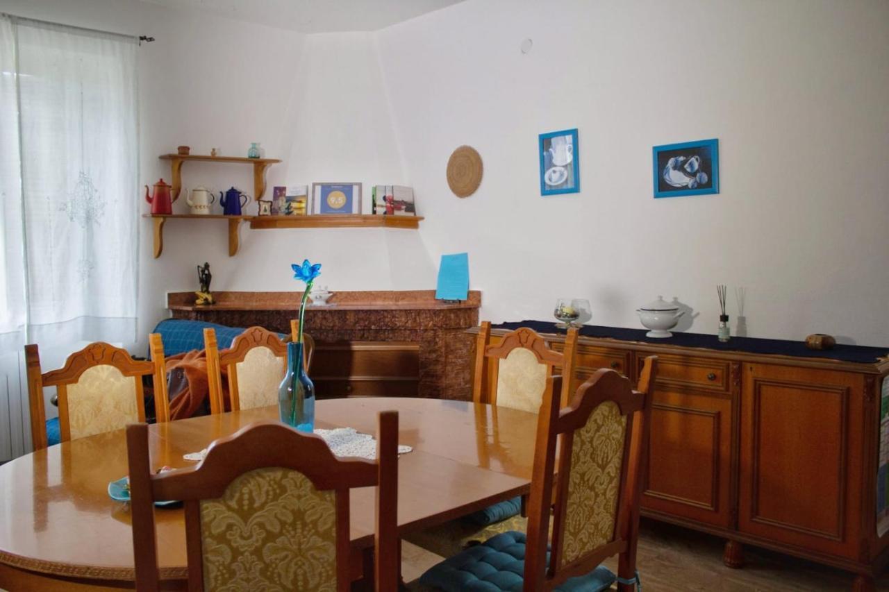 La Collina Dei Ciliegi Bed & Breakfast Sarule Exterior photo