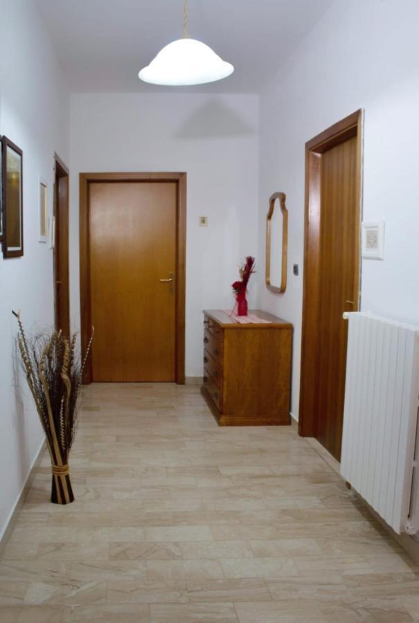 La Collina Dei Ciliegi Bed & Breakfast Sarule Exterior photo