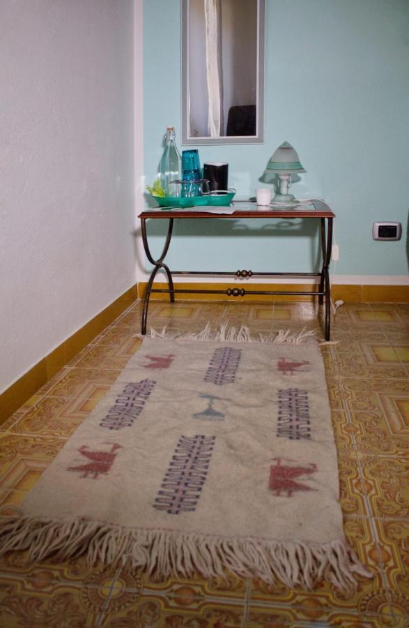 La Collina Dei Ciliegi Bed & Breakfast Sarule Exterior photo