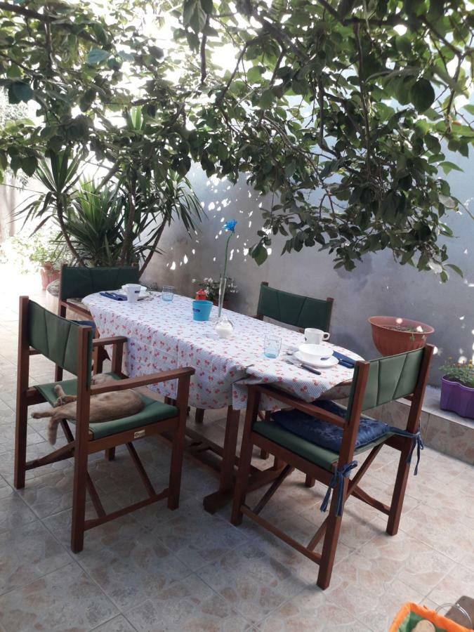 La Collina Dei Ciliegi Bed & Breakfast Sarule Exterior photo