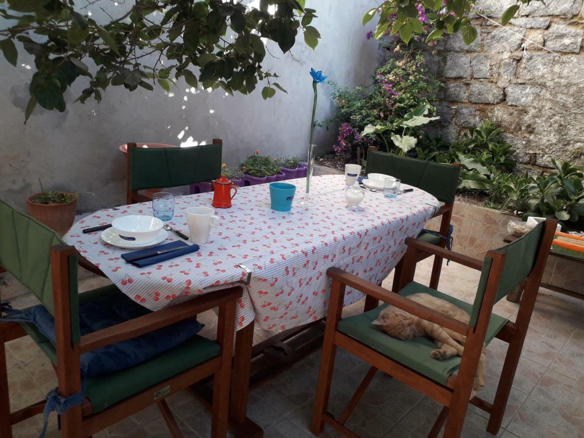 La Collina Dei Ciliegi Bed & Breakfast Sarule Exterior photo